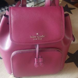 Kate Spade Backpack